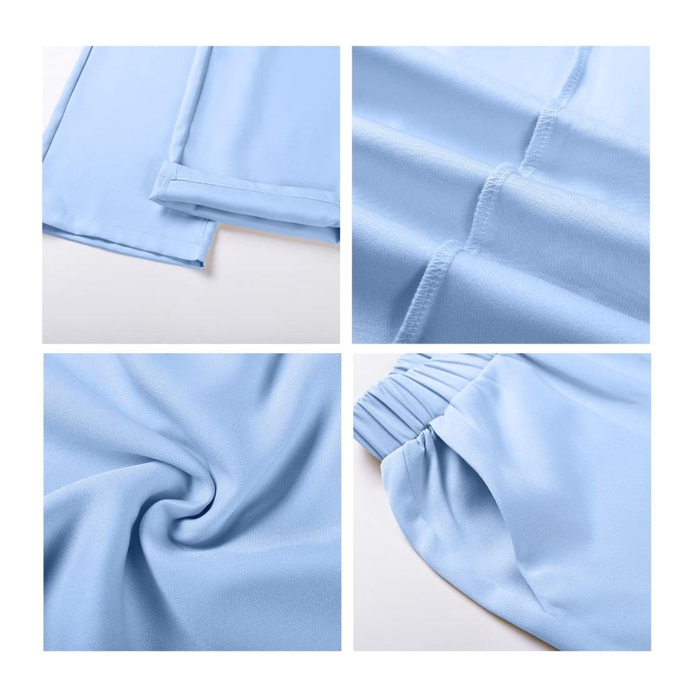 Stilvoller Damen-Blazer Eleganz neu definiert! Klassischer Zweireiher mit langen Ärmeln für einen souveränen Business-Look. Perfekt für Büro und Freizeit