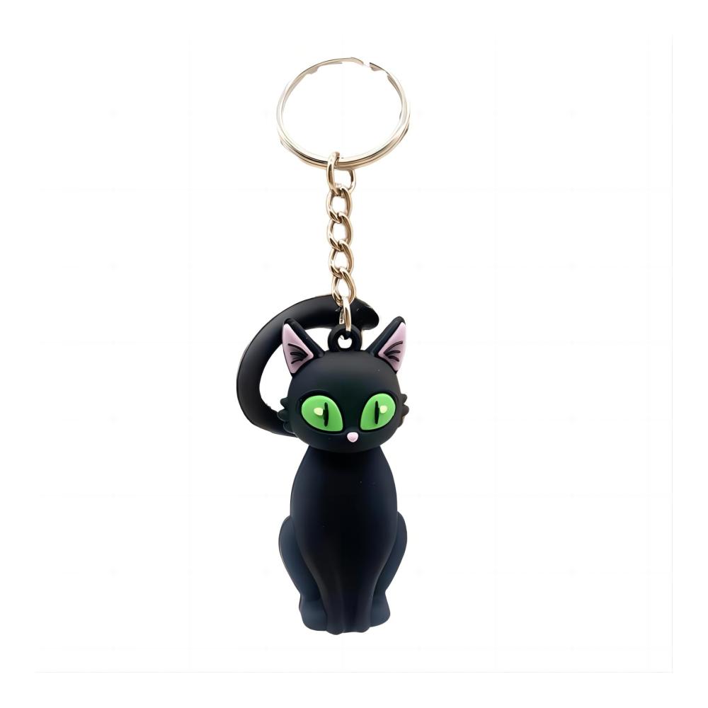 Cat Daijin（black）