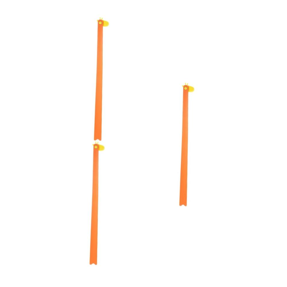 Einzigartiger 3St Giraffe Schuhanzieher – Magnetischer Schuhheber für Männer – Leicht & praktisch – Perfektes Geschenk – Handlicher Handschuhlöffel für den Haushalt