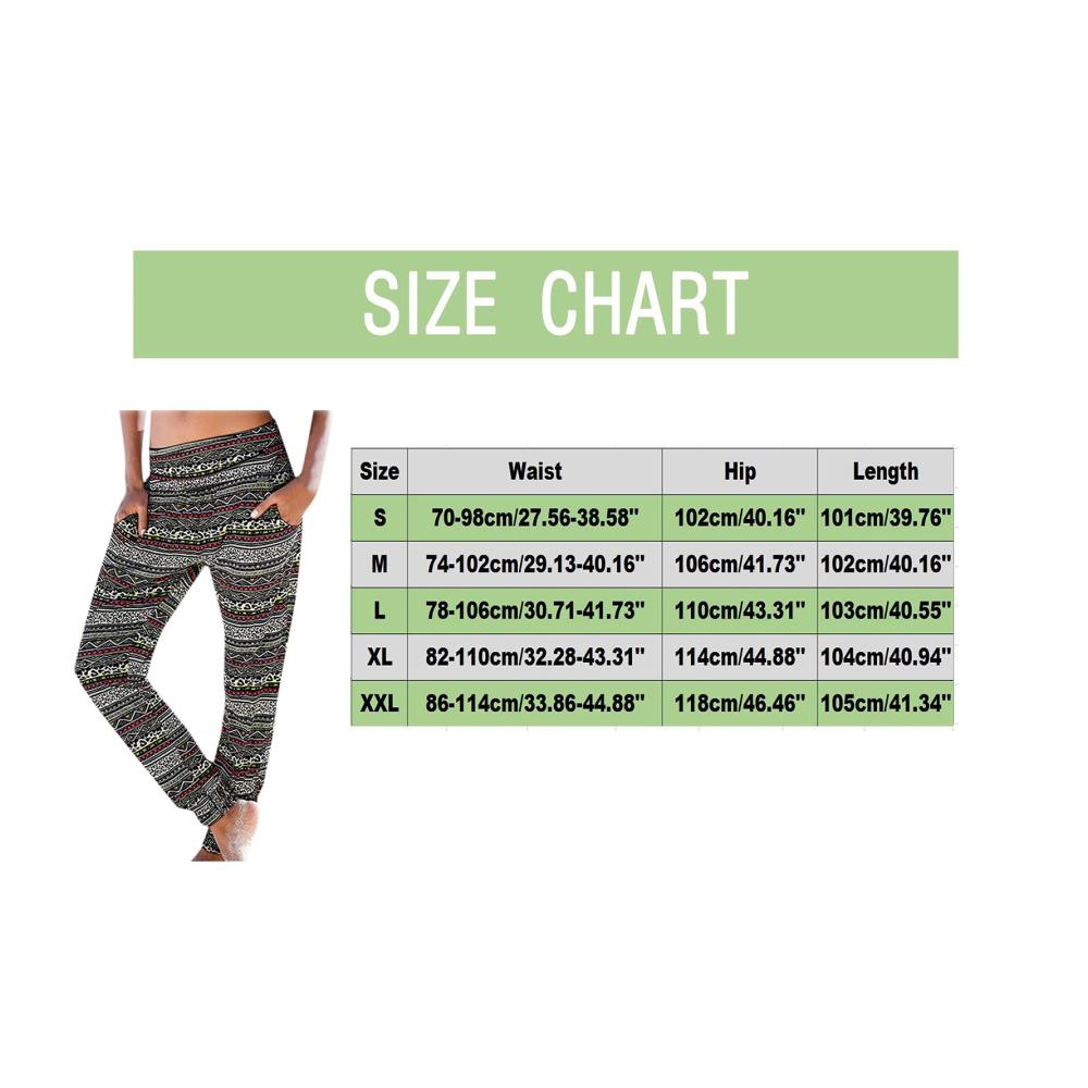 Entdecke den ultimativen Komfort Bunte Trainingshosen für Damen - Leicht Stretch und stilvoll! Perfekt für Yoga Joggen und Freizeit. Jetzt zugreifen und den Sommer in Style genießen