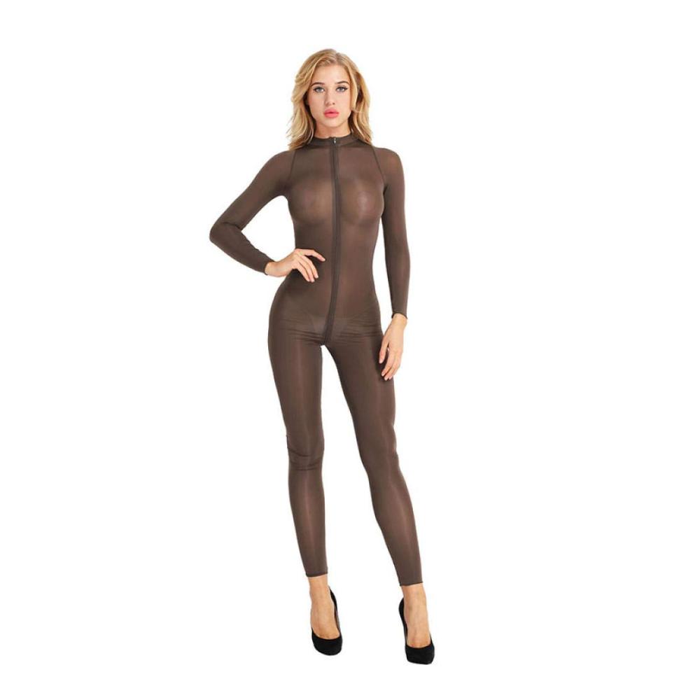 Entzückende Baby Dolls & Negligees Verführerische Dessous-Sets für Damen mit doppeltem Reißverschluss für sinnliche Nächte! Jetzt entdecken und verführen