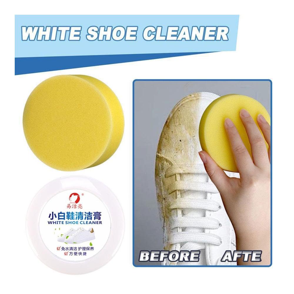 Hochwirksame 7-in-1 Schuhbürsten-Set Schuhcreme Reiniger Entferner & mehr! Perfekt für Sneaker & Leder. Holen Sie sich jetzt die ultimative Pflege für Ihre Schuhe