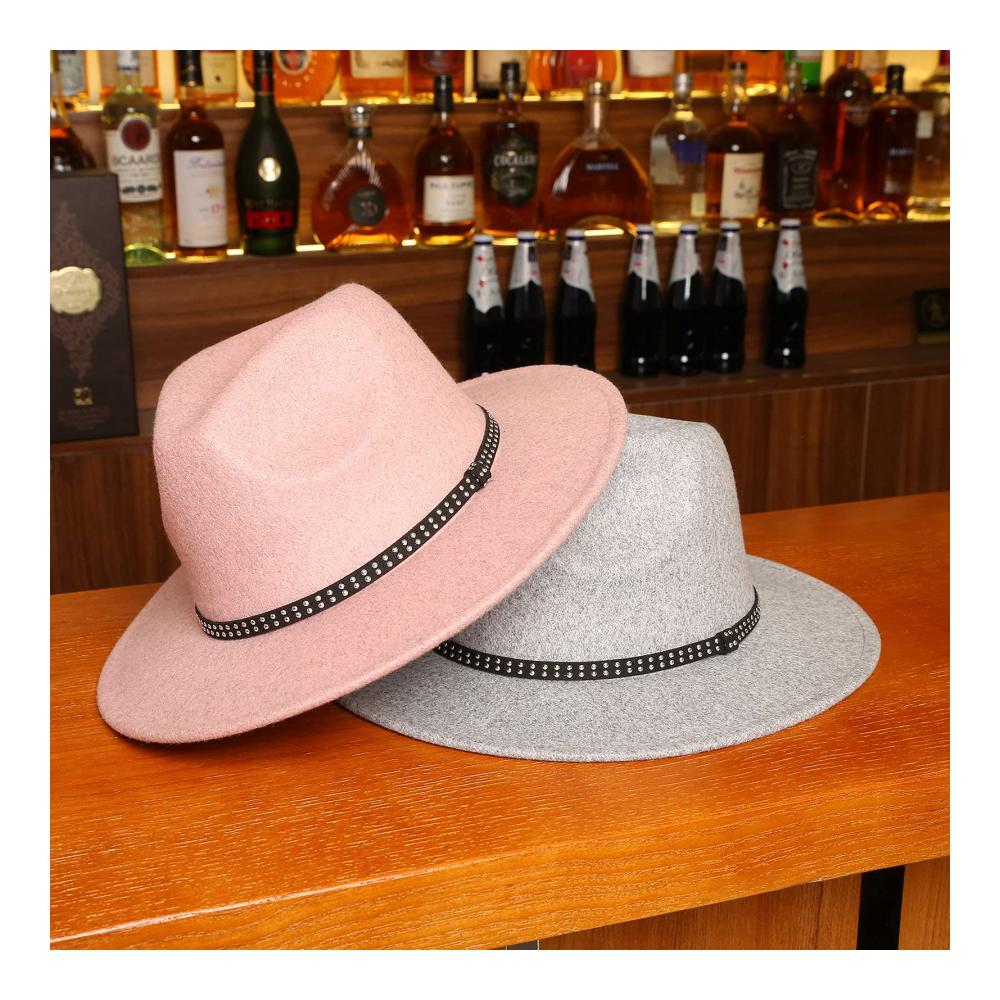Entdecken Sie zeitlose Eleganz Hochwertige Fedora & Trilby Hüte für Damen und Herren - Perfekte Ergänzung für Ihr 1920er Gatsby Kostüm
