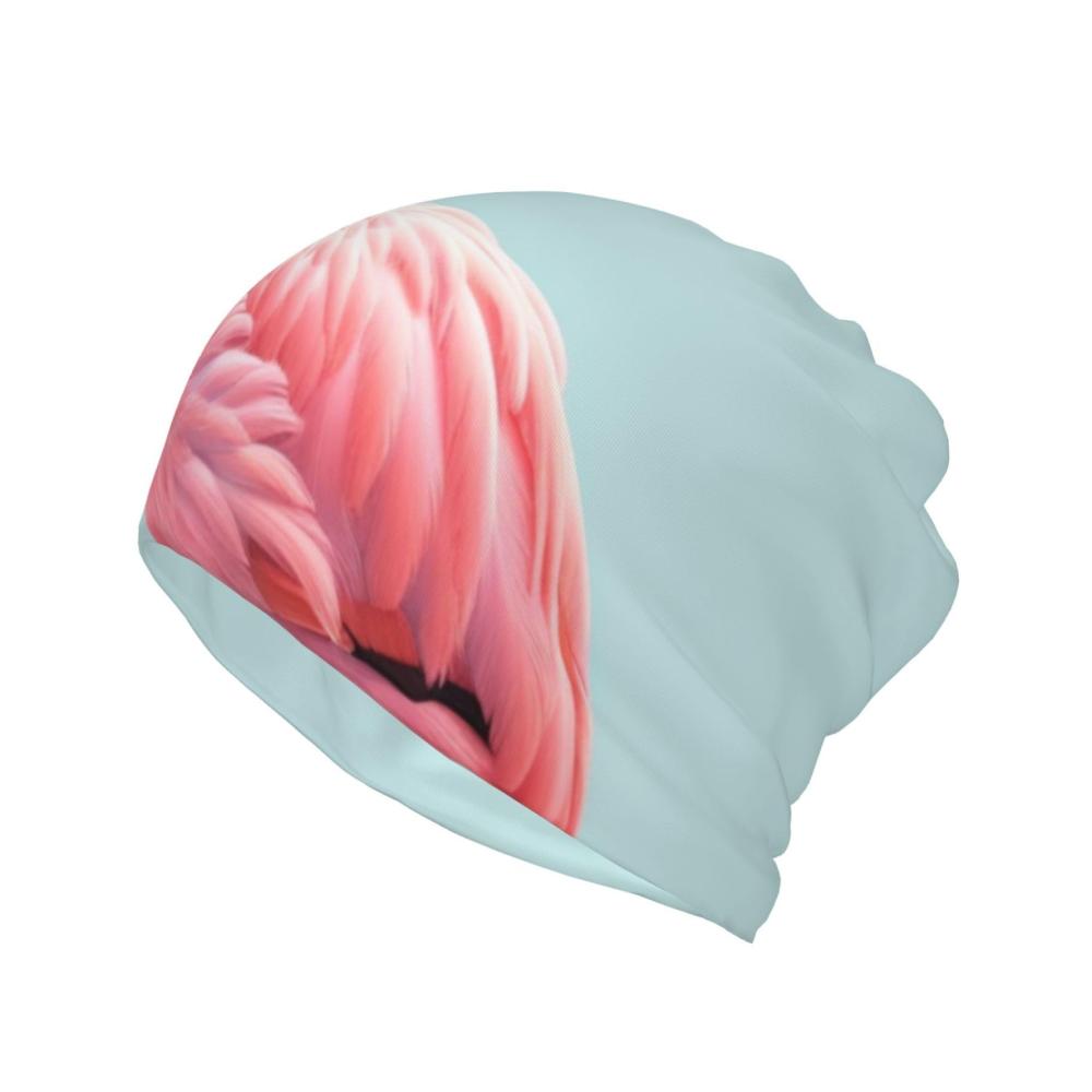 Rosa Flamingo