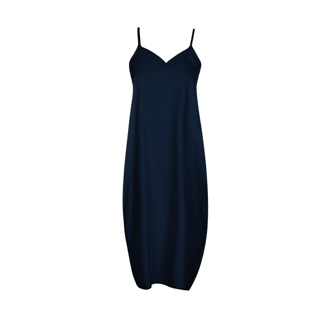 Elegantes Boho-Sommerkleid für Partys und Strandtage Verstellbare Spaghettiträger florales Design Maxi-Länge