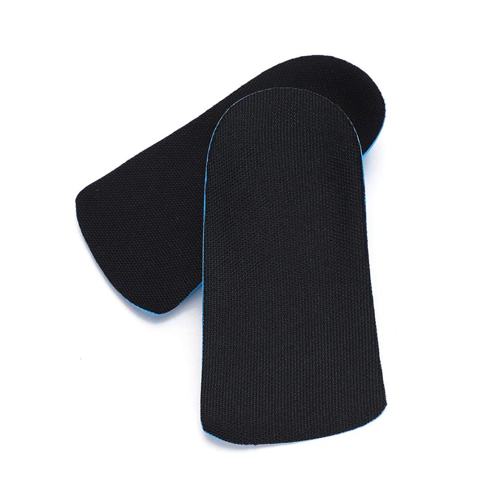 Entdecken Sie unsichtbaren Komfort Sportliche Höheneinlagen für perfekte Rückenentlastung und 2-4 cm zusätzliche Größe. Perfekte PU-Qualität für maximalen Komfort
