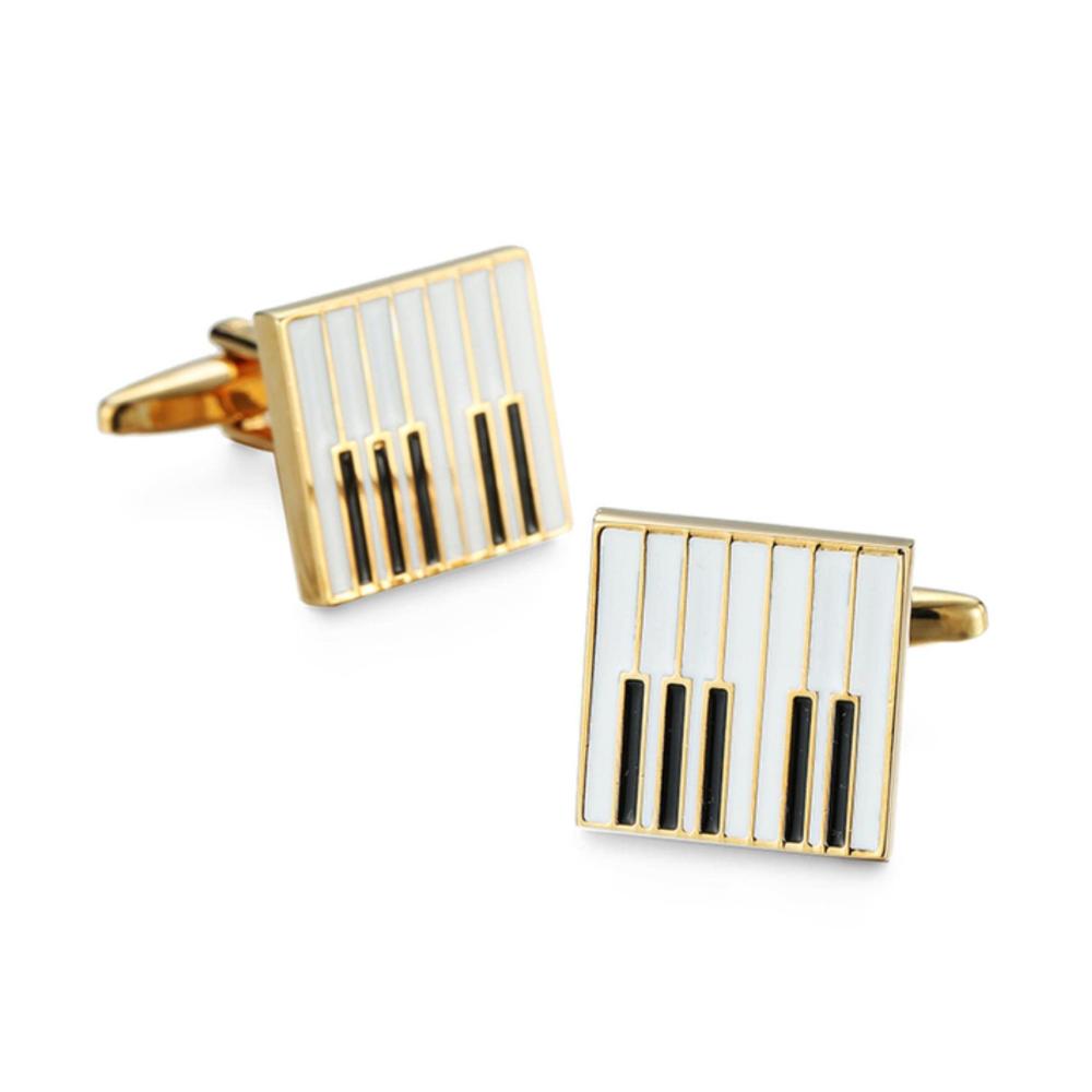 Piano keyboard
