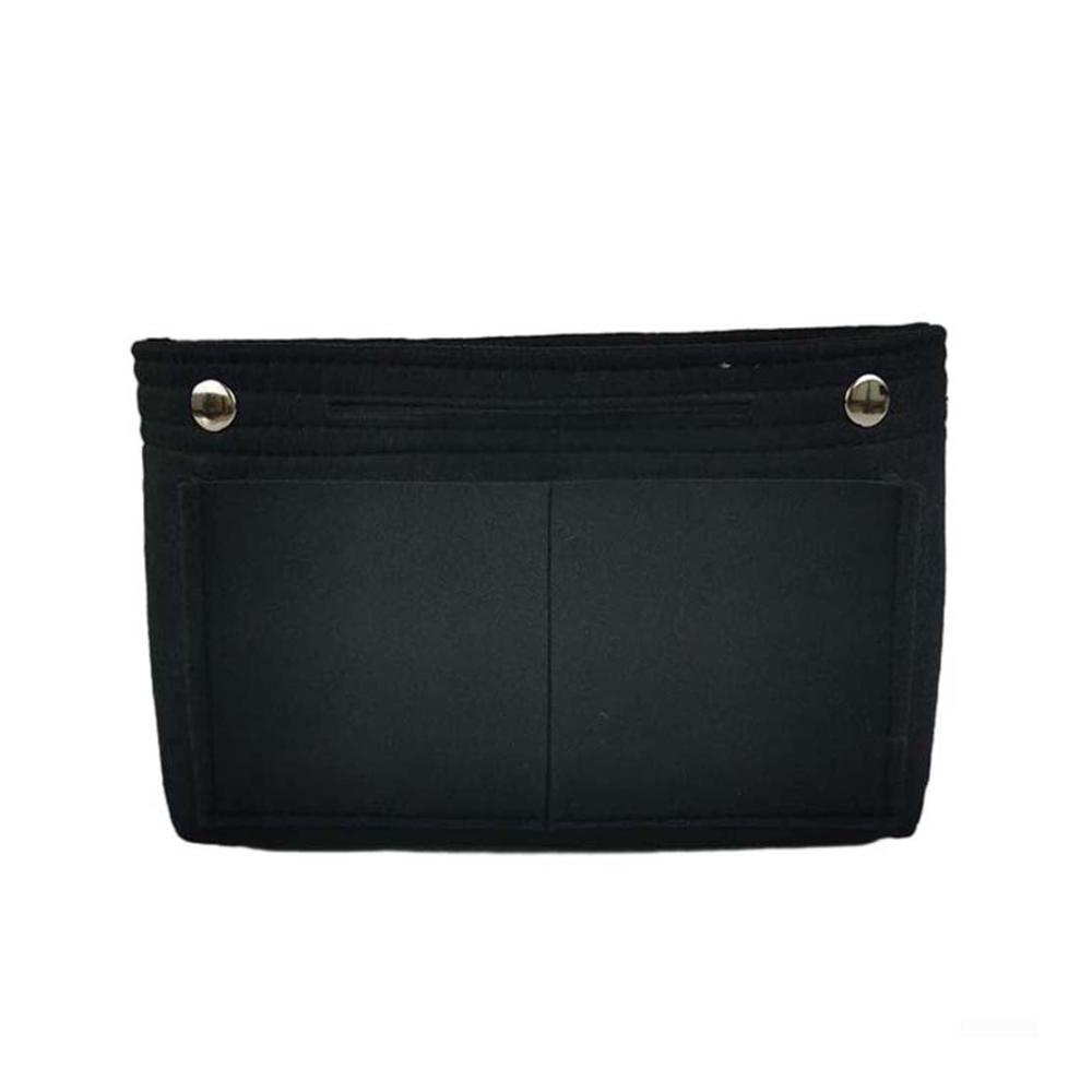Maxi-Taschenorganizer Perfekte Aufbewahrungslösung für unterwegs! Ordnung schaffen leicht gemacht mit unserem praktischen Organizer für Taschen. Holen Sie sich jetzt Ihren