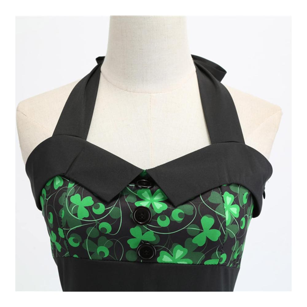 Entdecken Sie zeitlose Eleganz Vintage Cocktailkleider für stilvolle Damen - Perfekt für Sommerpartys und Hochzeitsgäste langärmlig und schulterfrei (f-A M