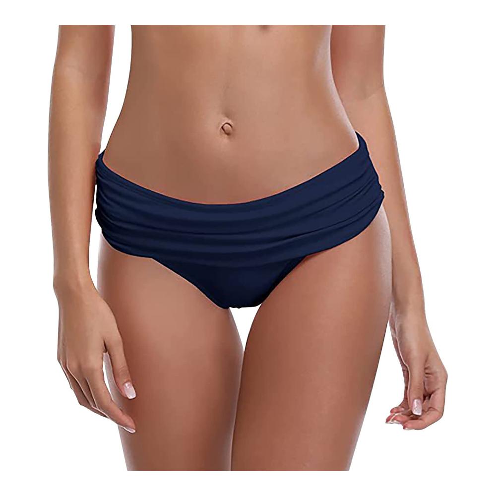 Entdecke stilvolle Badeshorts für Damen Große Größen High Waist und elegant geschnitten! Perfekt für den Strand oder Pool. Jetzt zugreifen und den Sommer genießen
