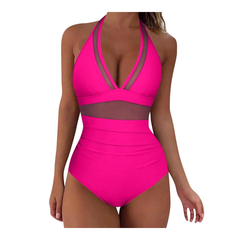 Hot Rosa