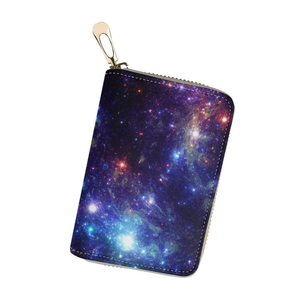 Galaxy Purple