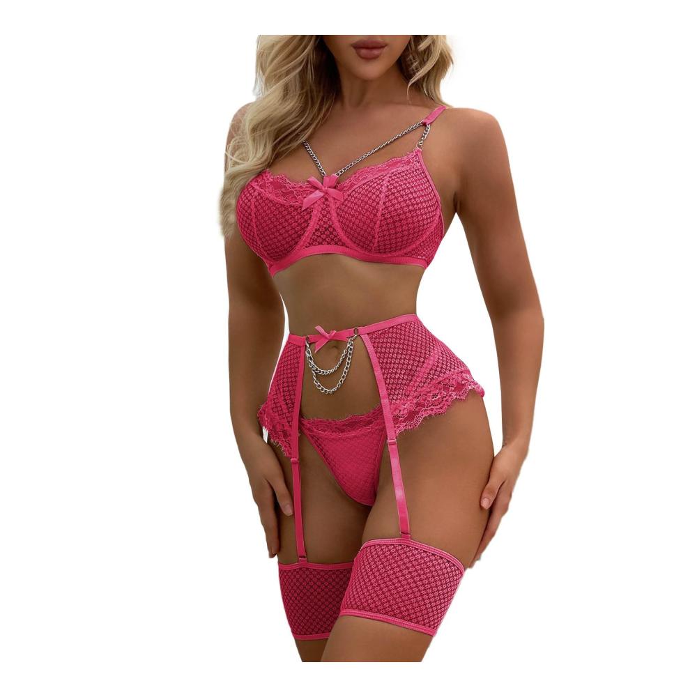 Hot Rosa