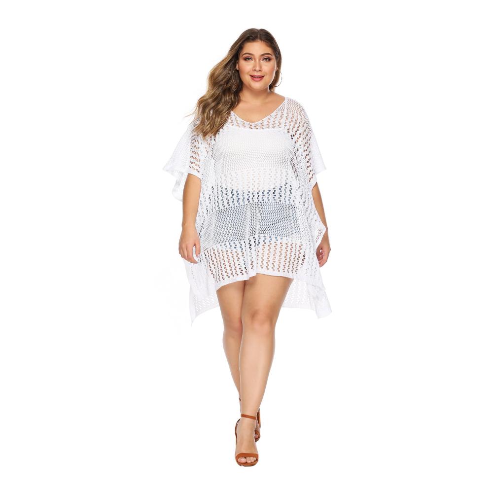 Entdecke den Sommerstil Pareos & Strandkleider für den perfekten Beach-Look! Durchsichtige Strandkleider mit V-Ausschnitt – ideal für Strandpartys und Urlaub. Jetzt Bikini-Cover-Ups sichern
