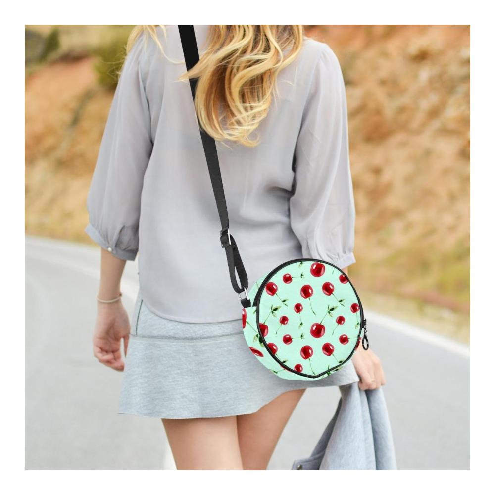 Entdecken Sie das Universum der Umhängetaschen Raumschiff-Muster Messenger Bags für Damen und Mädchen! Stilvoll geräumig und praktisch. Jetzt zugreifen