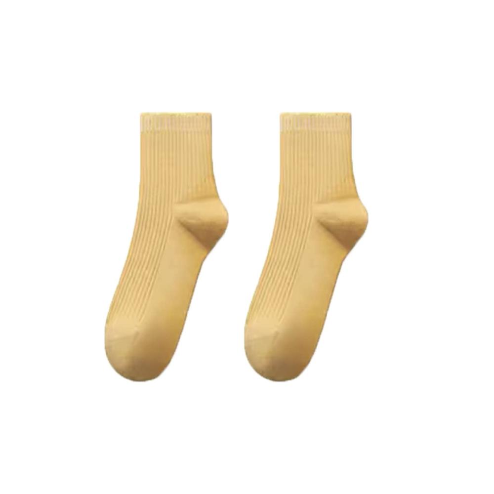 Hochwertige NA Man Socks 007 in Schwarz/Weiß | Bequeme Einheitsgröße für jeden Tag | Stilvolle Socken für Männer