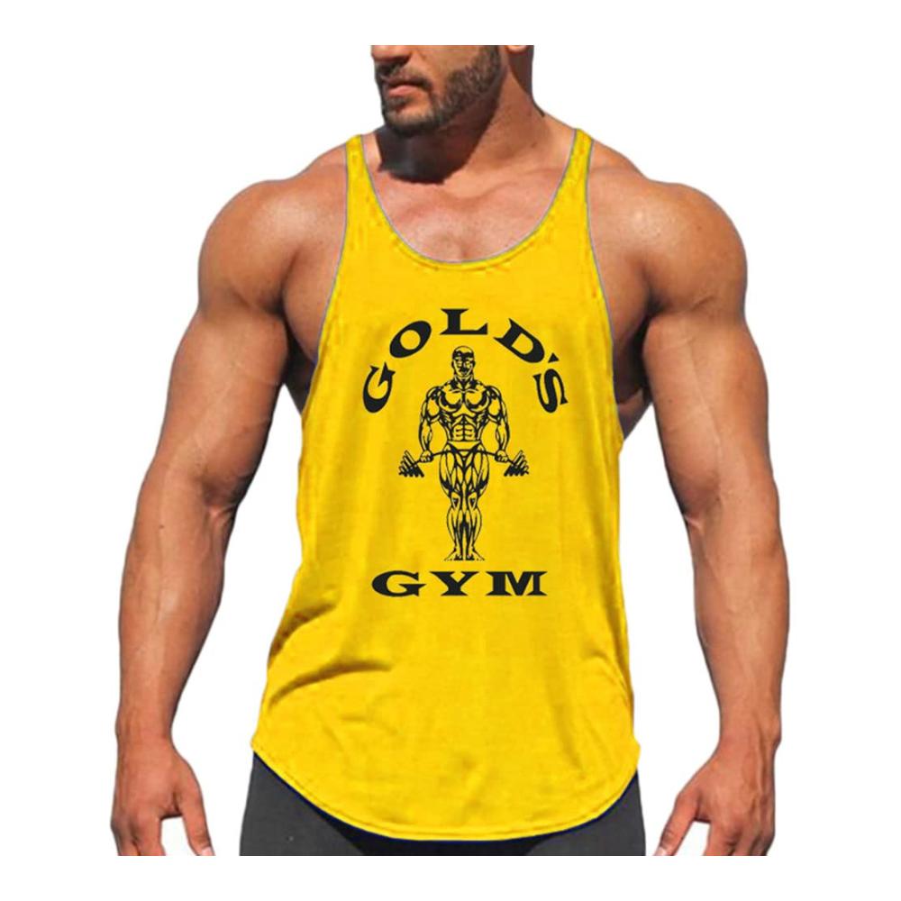 Holen Sie sich erstklassige Herren Tank Tops für intensives Training und Laufen – Perfekte Muskelshirts für Bodybuilding und Fitness