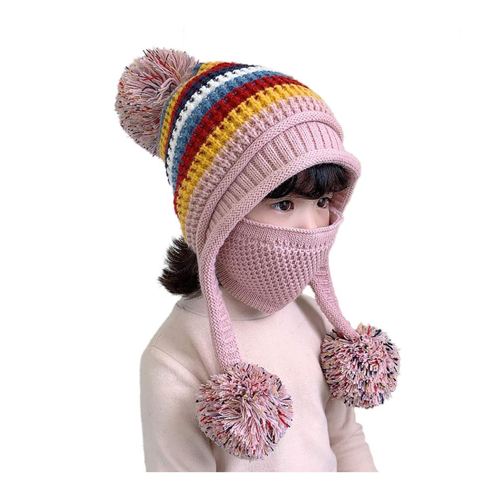 Ultimativer Schutz im Winter Sturmhauben für alle Aktivitäten! Snowboarden Laufen Radfahren & mehr – Maske für Kopf & Hals warm & vielseitig! Perfekt für Outdoor-Sportler