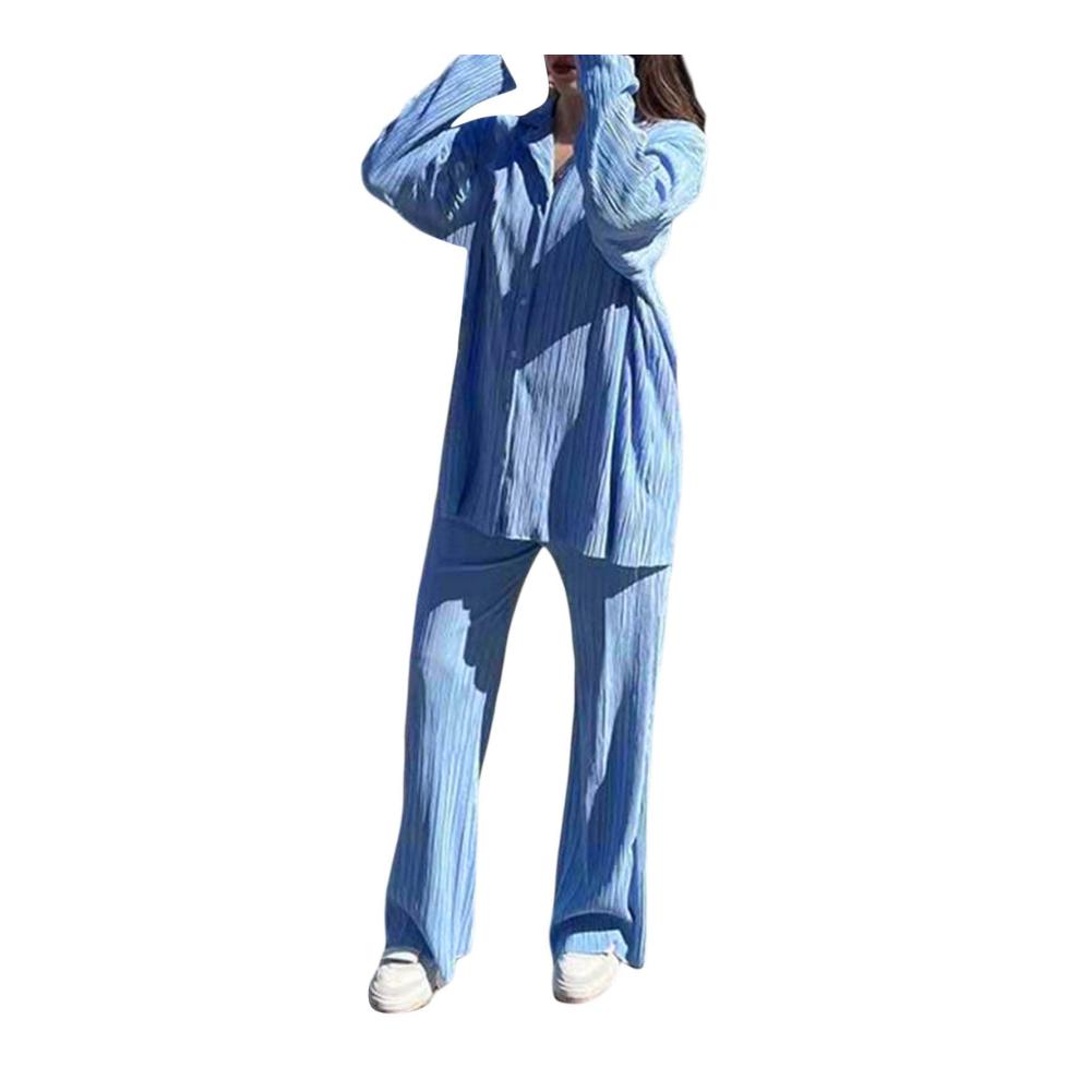 A Hellblau