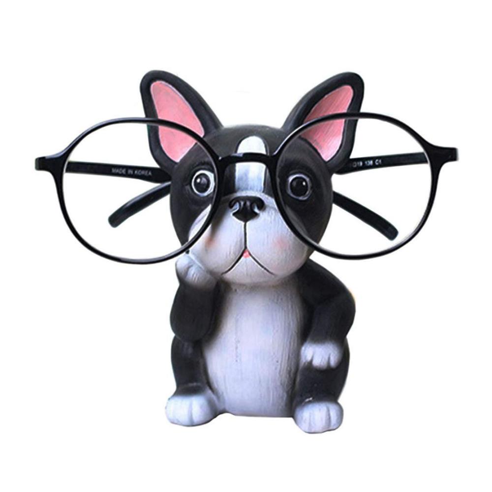 Brillenfassungen Stilvoller Brillenhalter mit niedlichem Tierdesign - Ein Must-have für deine Brillenkollektion
