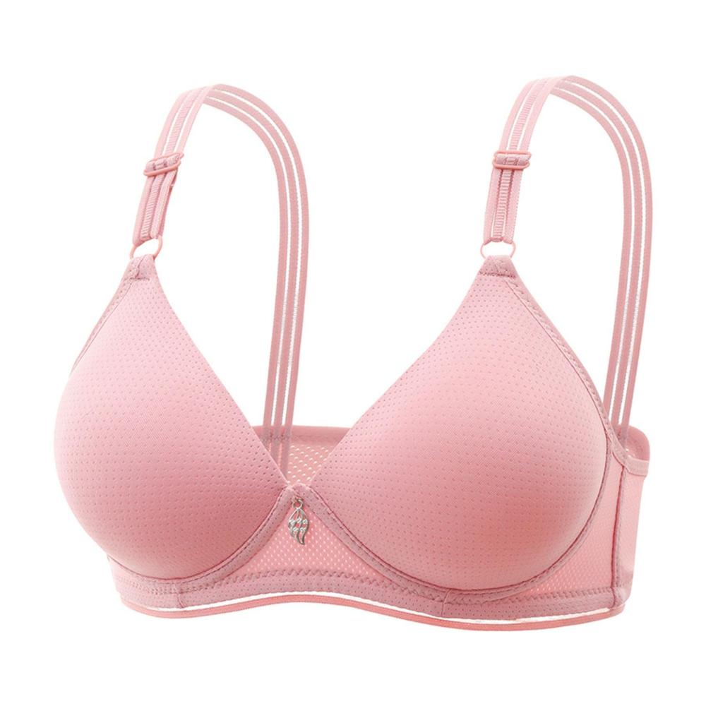 Erhalten Sie den perfekten Halt und Komfort mit unseren Sport-BHs für Frauen! Drahtlos atmungsaktiv und unterstützend. Ein Must-have für Ihr Training