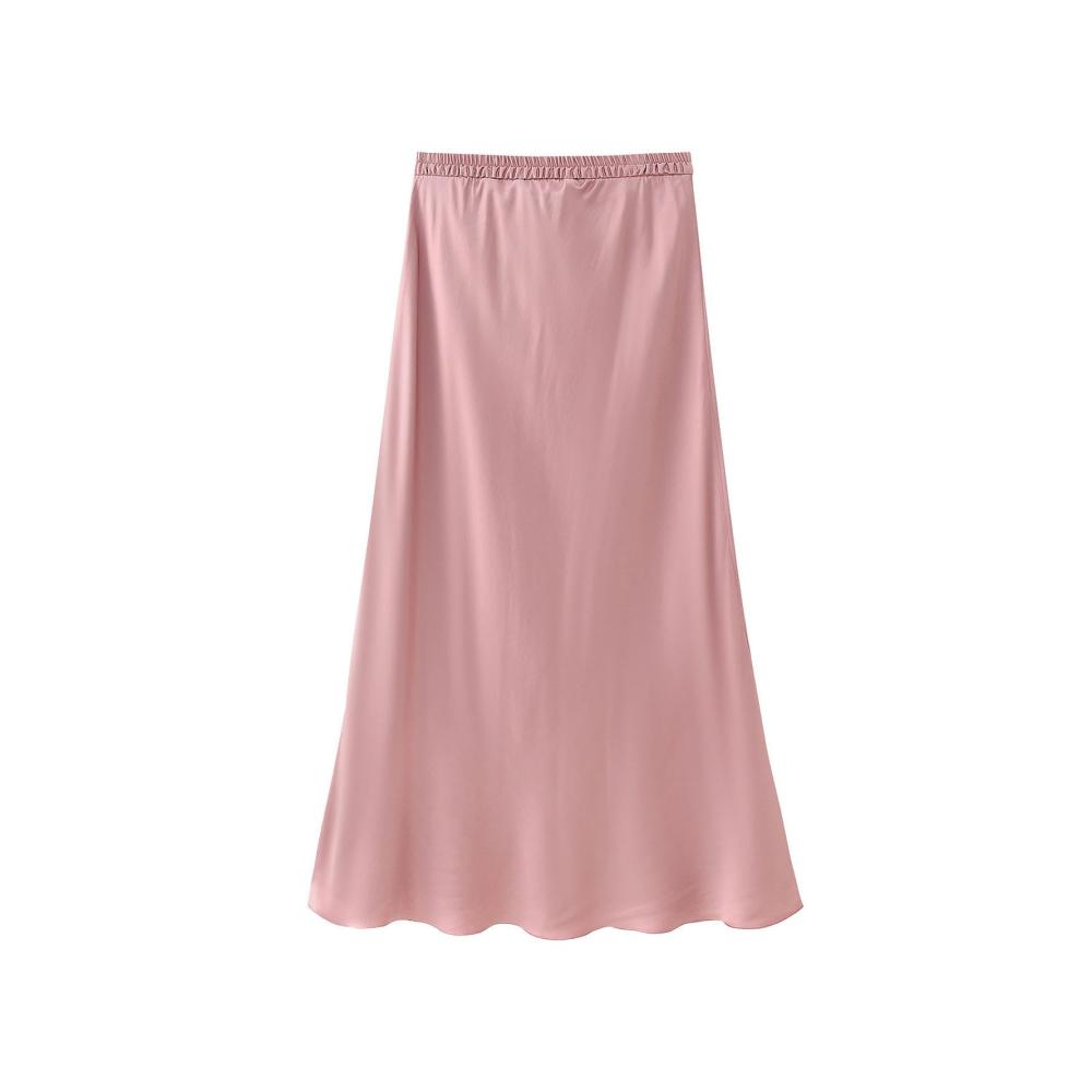 Stilvoll & vielseitig Rock & Blazer Kombinationen für den perfekten Look! Entdecke unser Sommerrock Zweiteiliges Set aus Seidensatin – Eleganz trifft auf Komfort. Jetzt bestellen und beeindrucken