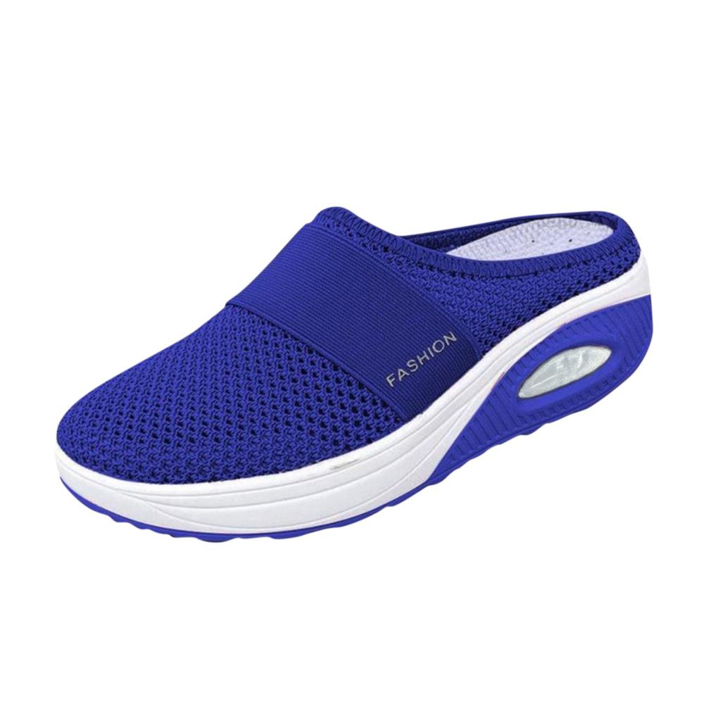 Blau