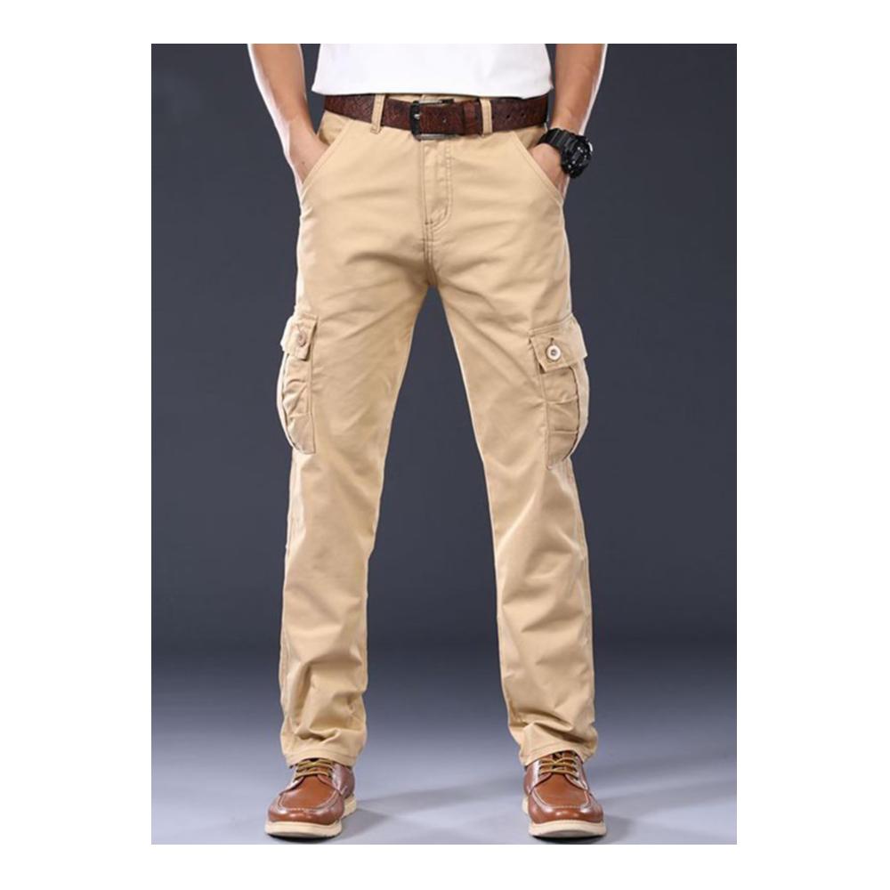 Entdecke den ultimativen Komfort Vielseitige Cargo-Hosen für Herren – Perfekt für Wanderungen und taktische Einsätze mit Multi-Taschen-Design. Erlebe Stil und Funktionalität