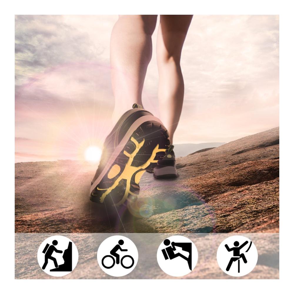 Erleben Sie ultimativen Komfort Unisex Trekking- & Wanderschuhe für Herren und Damen. Perfekt für Outdoor-Abenteuer und Klettern. Jetzt zugreifen