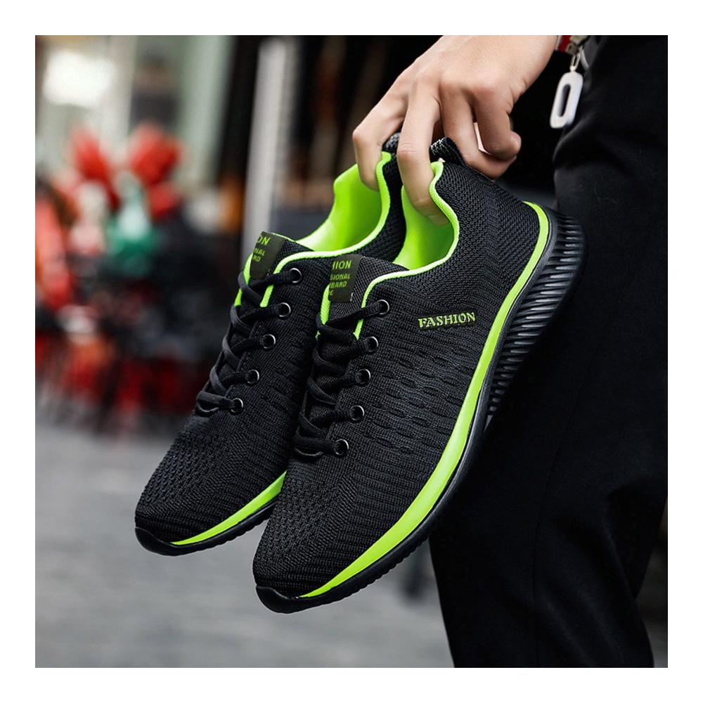 Entdecken Sie die ultimativen Straßenlaufschuhe für Herren! Leicht atmungsaktiv & stilvoll – Perfekt für Fitness Joggen & mehr. Jetzt bestellen und Ihre Lauferfahrung maximieren