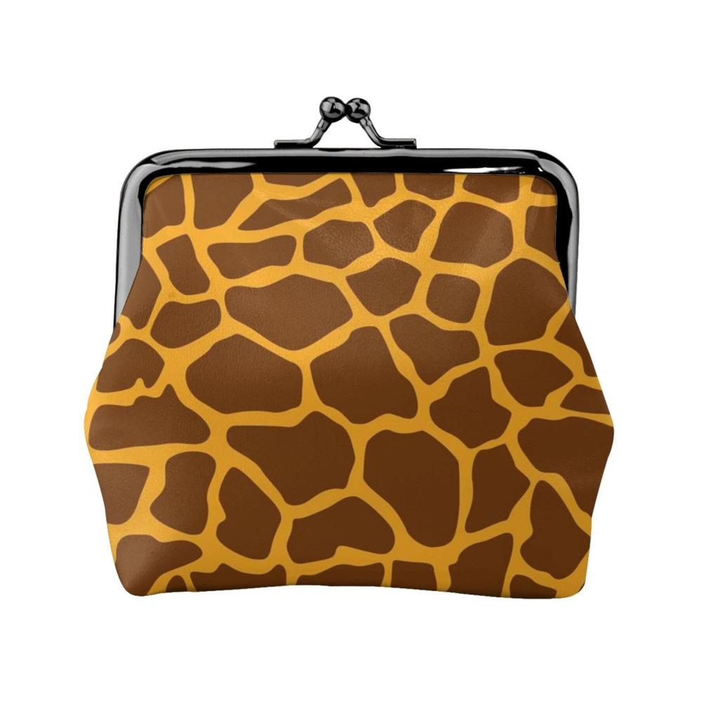 Giraffenmuster