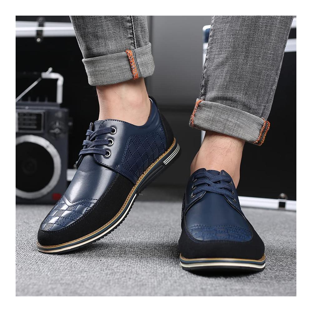 Stilvoll unterwegs Herren Slipper & Mokassins für den perfekten Look! Komfort und Eleganz vereint in Schwarz. Ein Must-have für den modernen Mann