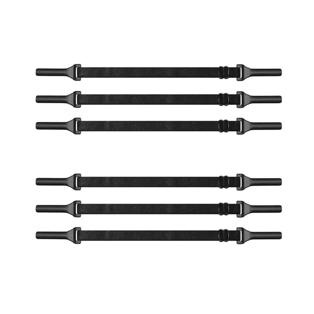 Sicherer Halt & Stil Verstellbare Brillenbänder & Ketten für Sport und Alltag | Komfortable Halterung für Sonnenbrillen | Universal-fit Design