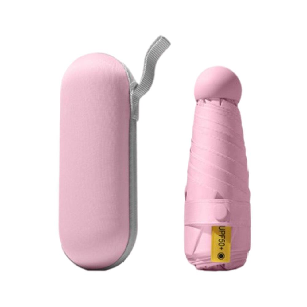 Entdecken Sie den ultimativen Reiseschutz Taschenschirme für jedes Wetter! Kompakt zusammenklappbar automatisches Öffnen und Schließen mit einer Taste. Perfekt für unterwegs