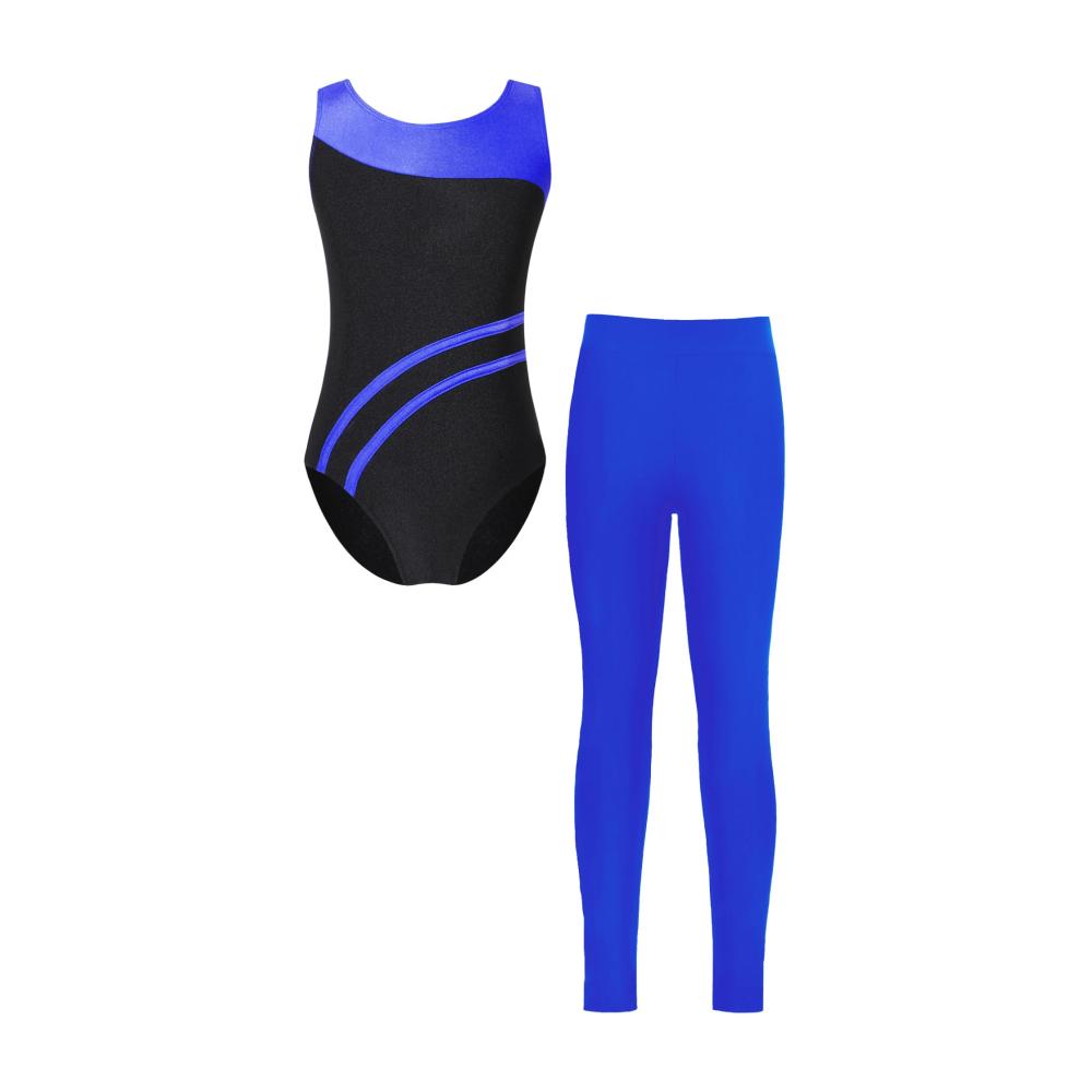 B Royal Blau