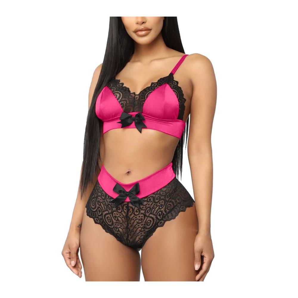Hot Rosa
