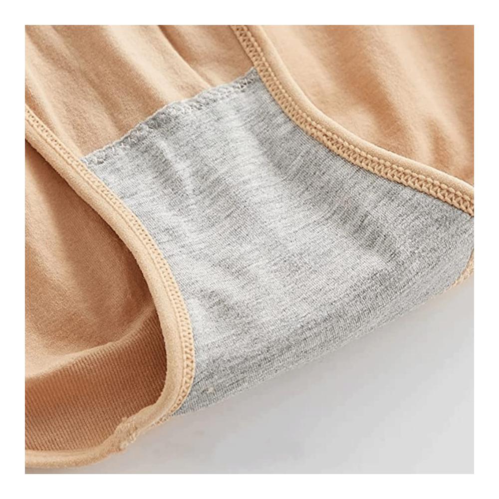 Formen Sie Ihren Körper mit Eleganz! Elastischer Miederslip für Damen Bauchkontrolle Hüftverstärkung und Gesäßlifting. In Schwarz und Hautfarbe erhältlich. Jetzt bestellen