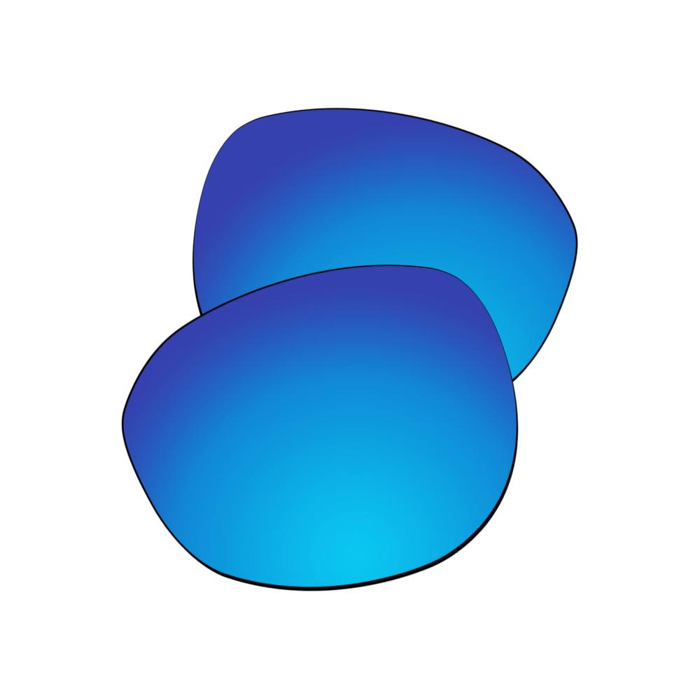 Entdecken Sie die Brillanz Polarisierte Ersatzgläser für Ihre Oakley Latch Key M Sonnenbrille (52 mm). Klare Sicht und Stil - mit Leichtigkeit austauschbar