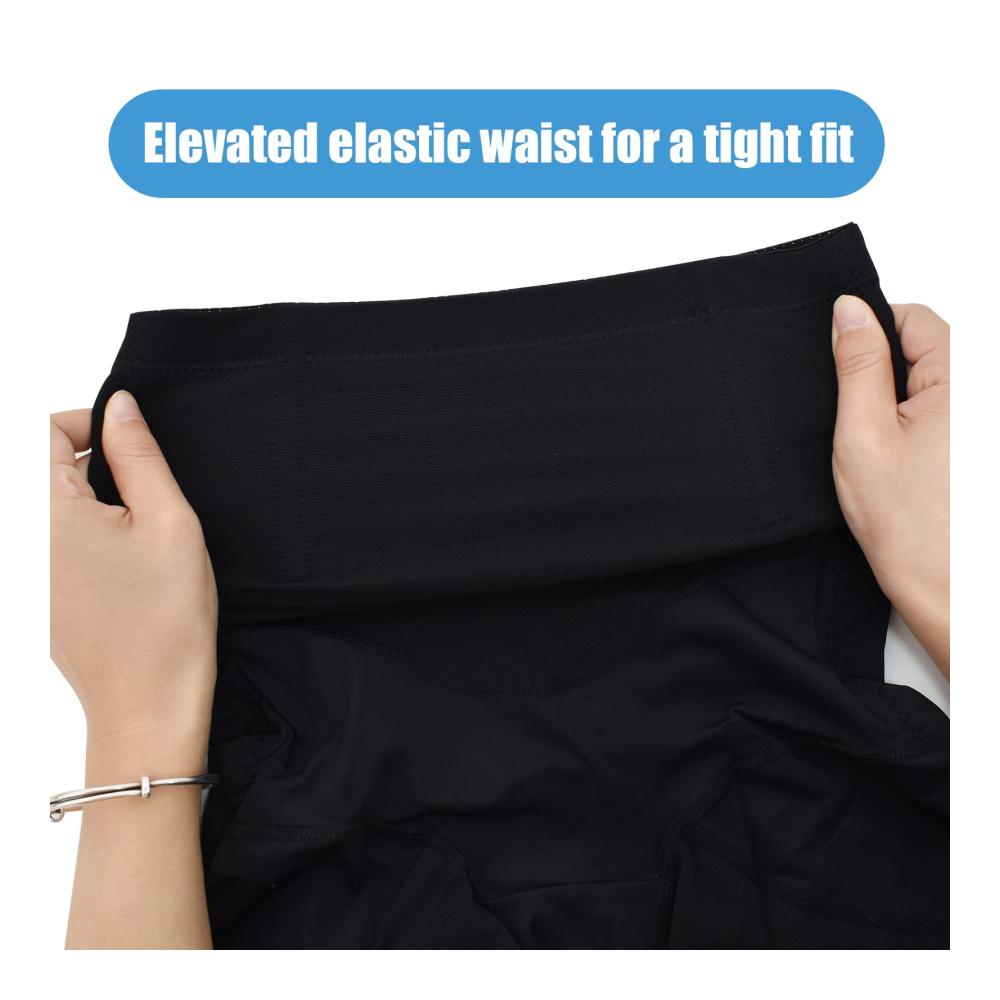 Entdecke den ultimativen Figurformer Miederslips für Damen! Perfekte Passform hohe Taille und beinloser Schnitt für eine schmeichelnde Silhouette. Hol dir jetzt deinen neuen Lieblings-Shapewear