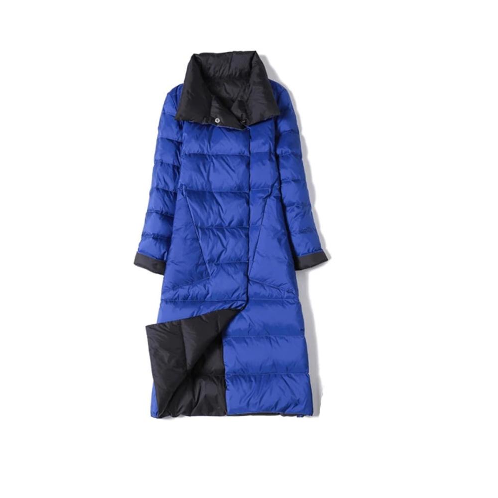Entdecken Sie den ultimativen Wärmekomfort Trendige Daunenjacke für Damen in Übergröße mit kältefestem Design und stilvollem Druck. Holen Sie sich Ihren Stil für den Winter