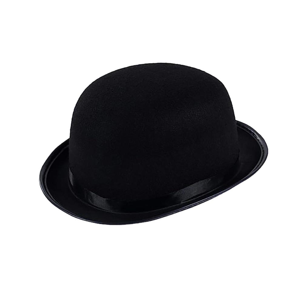 Entdecke die Magie Stilvoller Fedora & Trilby Hut für Theater Musicals & mehr! Perfekt für Erwachsene Teens & große Köpfe. Jetzt Lust auf modischen Hut