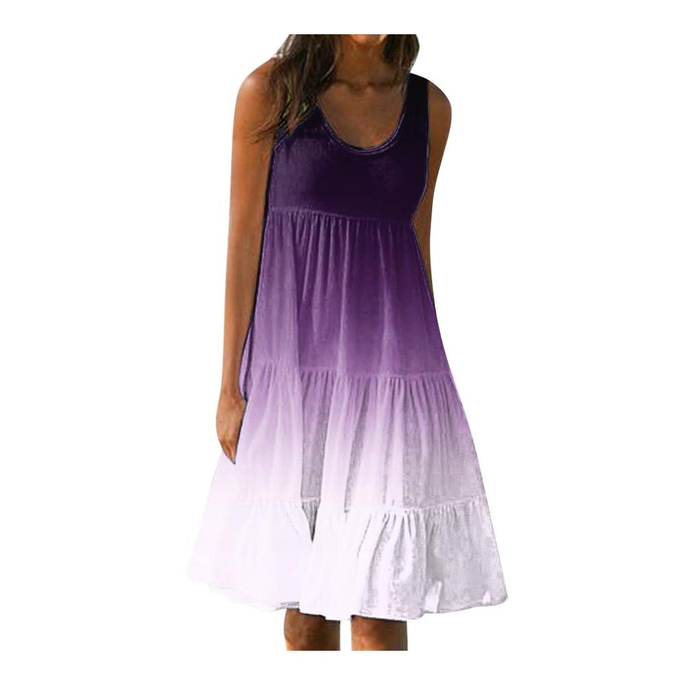 Elegante Partykleider Modisches Cocktailkleid für Damen - Sommerliche Eleganz und Sexappeal in einem Kleid! Damen Festlich und Lockere Ballkleider für unvergessliche Partynächte