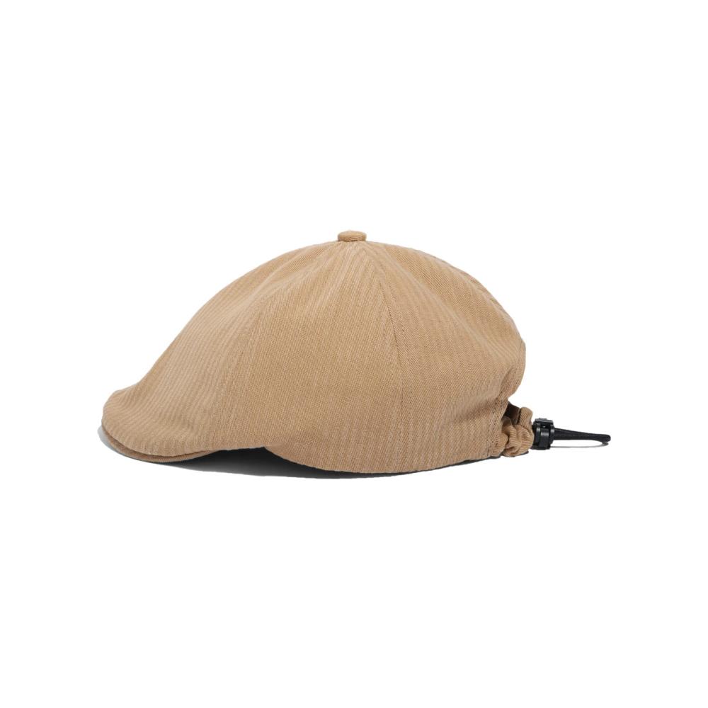 Retro Newsboy Flat Caps Herren Klassische Shelby Mütze Gatsby Schiebermütze Baumwolle 6-Panel-Schlägermütze Tellermütze Baskenmütze