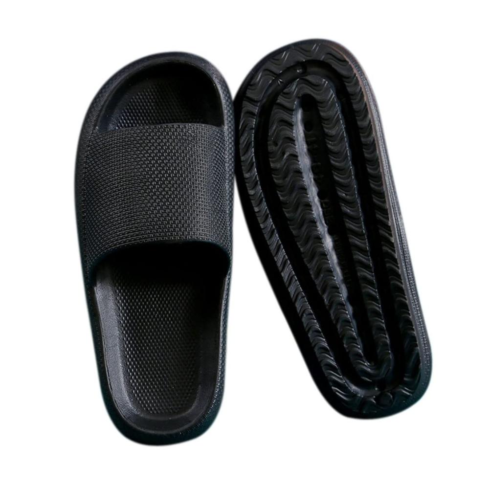 Ultimative Massage-Erlebnis Dusch- & Badeschuhe für Herren/Damen! Rutschfeste Badesandalen mit Massagefunktion extra dicke Sohle für Komfort. Jetzt zugreifen