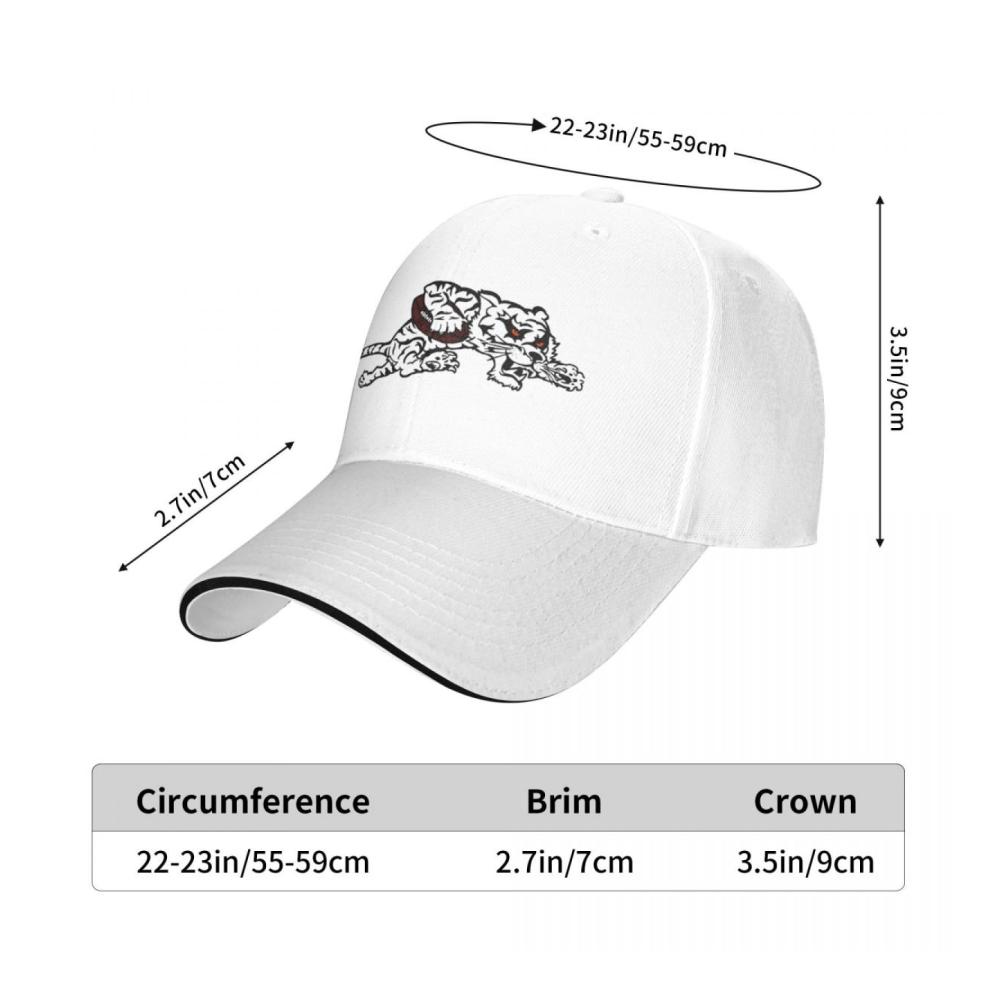 Entdecke zeitlose Eleganz Vintage-inspirierte Hüte für stilvolle Damen und Herren. Hochwertige Baseballkappen mit klassischem Design und modernem Flair. Jetzt shoppen und Stil neu definieren