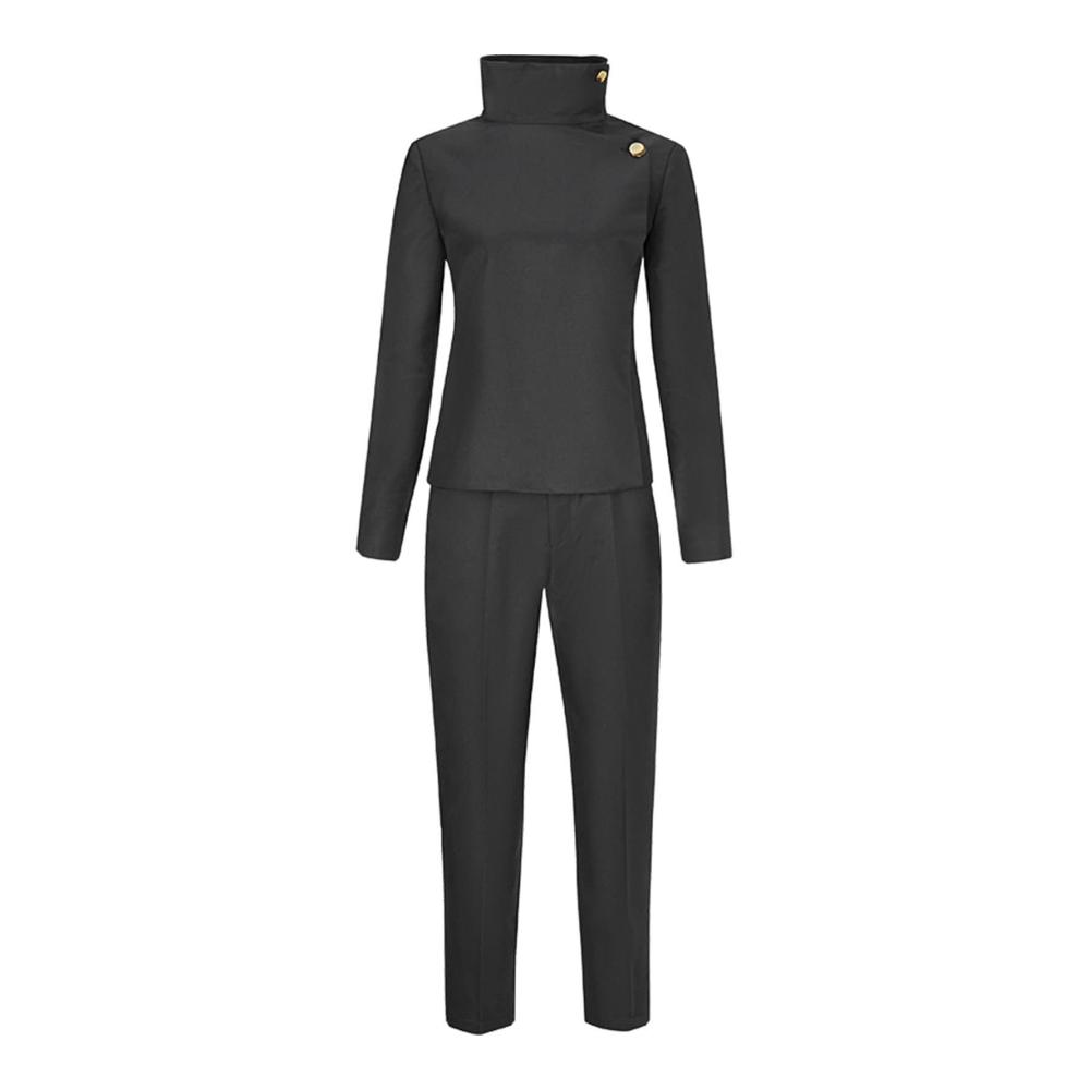Stilvoller Auftritt Damen und Herren Hosenanzüge für einen eleganten Look - Perfekt für jeden Anlass und passend für jeden Geschmack. Entdecken Sie jetzt