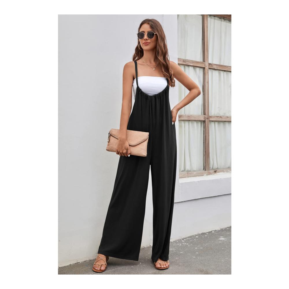 Entdecke den ultimativen Sommer-Look mit unseren Damen Latzhosen Komfortabel stylisch und praktisch. Perfekt für jede Gelegenheit
