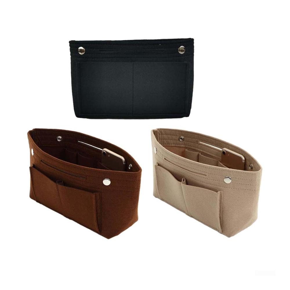 Maxi-Taschenorganizer Perfekte Aufbewahrungslösung für unterwegs! Ordnung schaffen leicht gemacht mit unserem praktischen Organizer für Taschen. Holen Sie sich jetzt Ihren