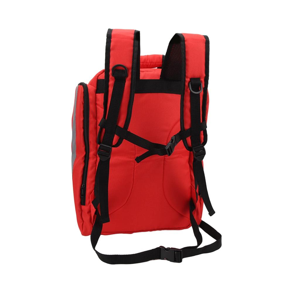 Hochwertige Softshelljacken für den Outdoor-Einsatz Robuste Feuerwehrmann-Tasche für Ersthelfer ideal für Camping und mehr