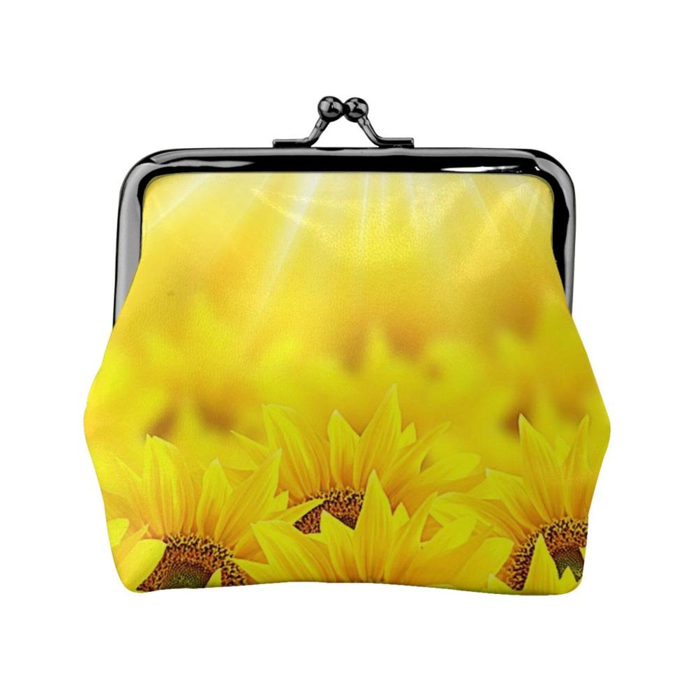 Gelbe Sonnenblumen